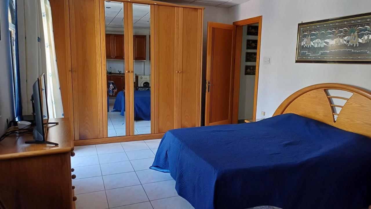 Cosy Spacious Maisonette