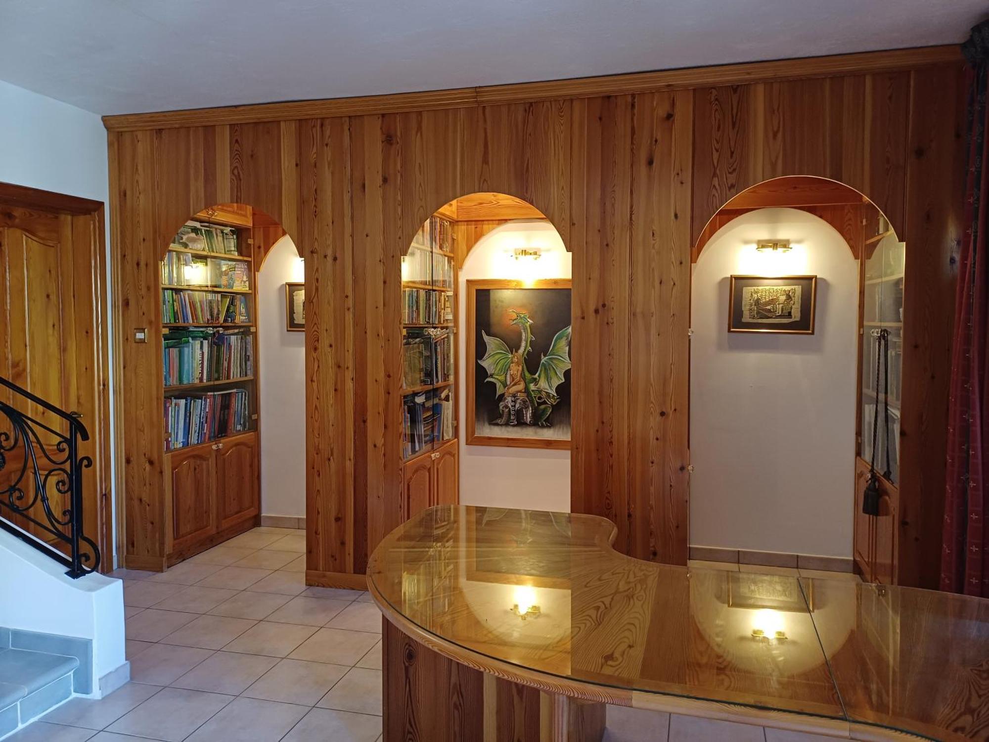 Appartamento Cosy Spacious Maisonette