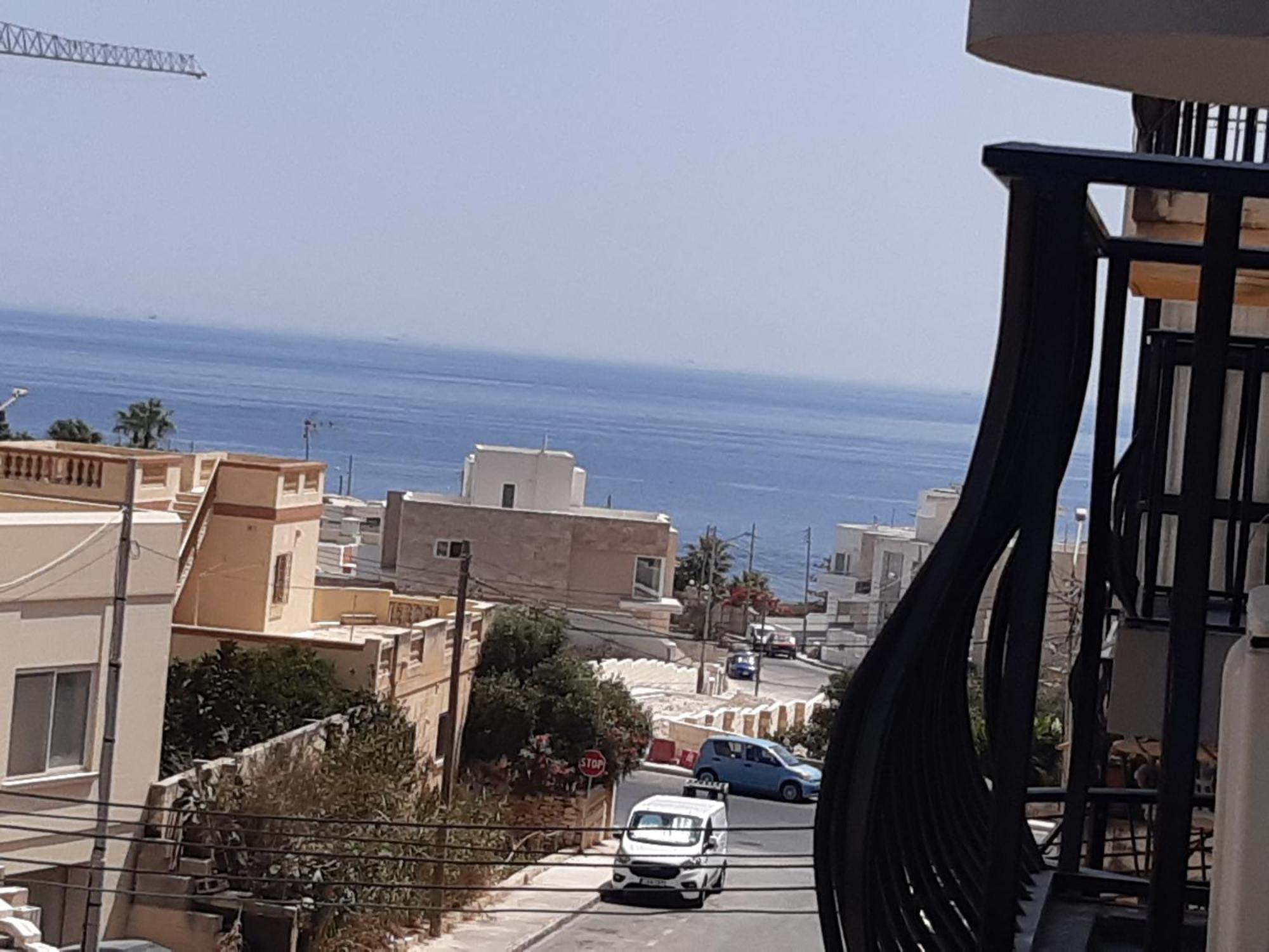 Appartamento Cosy Spacious Maisonette Marsaskala