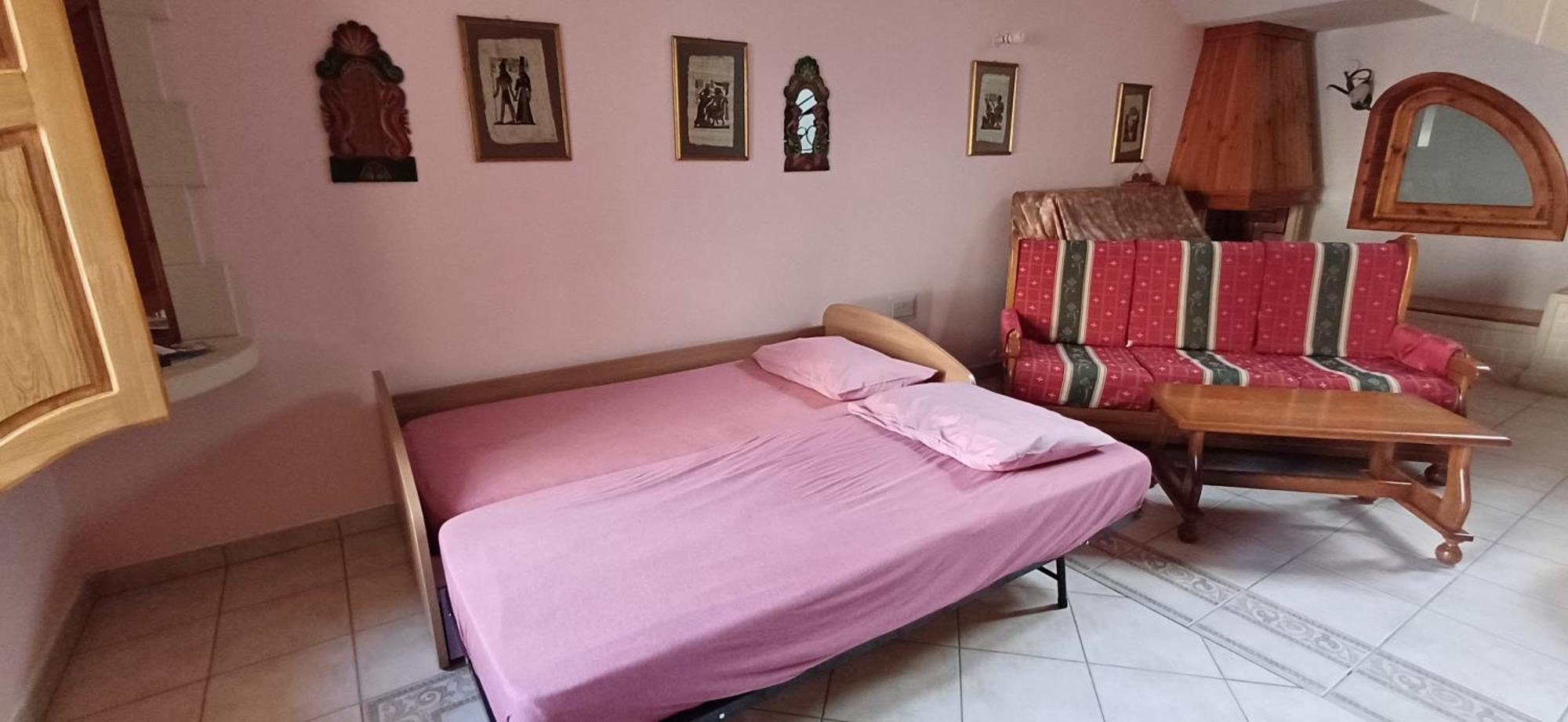 Appartamento Cosy Spacious Maisonette Marsaskala